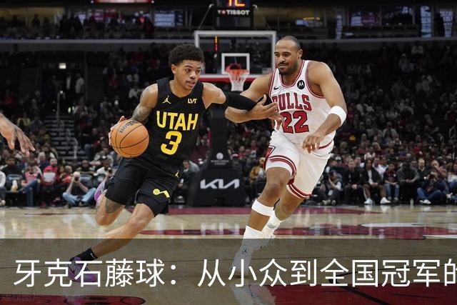 牙克石藤球：从小众到全国冠军的传奇之路