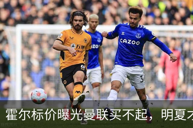 霍尔标价曝光曼联买不起，明夏才补强防线！纽卡若卖托纳利资金充裕