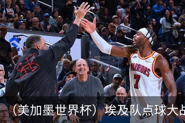 （美加墨世界杯）埃及队点球大战胜澳大利亚队 亚足联队伍全部出局